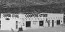 Cooper's Store, 1940s Cooper's Store, 1940s