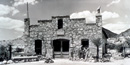 Hot Springs store & post office, 1930s Hot Springs store & post office, 1930s