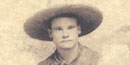 Johnnie Ward, 1886 Johnnie Ward, 1886