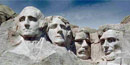 Mount Rushmore Mount Rushmore