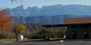 Rio Grande Village store