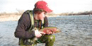 Catch of the Day, photo by Doug Haacke Catch of the Day, photo by Doug Haacke