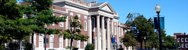 Indepence Square & Courthouse, Independence, Missouri