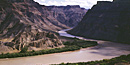Spanish Bottom on the Colorado River Spanish Bottom on the Colorado River