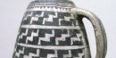 Photo of a Mesa Verde mug Photo of a Mesa Verde mug