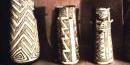 photo of cylinder jars from Chaco photo of cylinder jars from Chaco