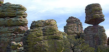 Big Balanced Rock