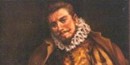Oil painting of Francisco Vasquez de Coronado Oil painting of Francisco Vasquez de Coronado