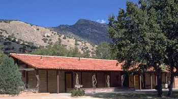 Visitor Center