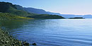 Blue Mesa Reservoir Blue Mesa Reservoir