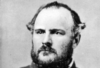 Colonel John M. Chivington Colonel John M. Chivington