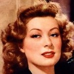 Greer Garson