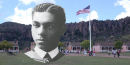 Photo of Second Lieutenant Henry O. Flipper. Photo of Second Lieutenant Henry O. Flipper.