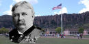 Photo of William R. Shafter. Photo of William R. Shafter.