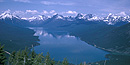 Lake McDonald Lake McDonald