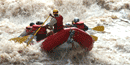 WHITEWATER RAFTING WHITEWATER RAFTING