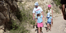 SUMMER HEAT MAY RESTRICT TRAIL ACCESS SUMMER HEAT MAY RESTRICT TRAIL ACCESS