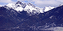 Crestone Peaks Crestone Peaks