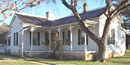 President Johnson's Boyhood Home President Johnson's Boyhood Home
