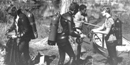 1968 Divers at MOWE 1968 Divers at MOWE