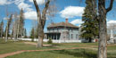 Fort Bridger Wyoming Fort Bridger Wyoming