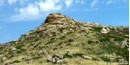 Indian Lookout Point near Lisco, Nebraska. Indian Lookout Point near Lisco, Nebraska.