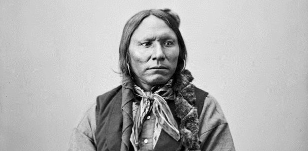 Northern Arapaho: White Buffalo Northern Arapaho: White Buffalo