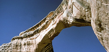 Sipapu Bridge