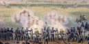 Battle of Palo Alto Battle of Palo Alto