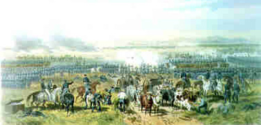 The Battle of Palo Alto