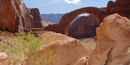 Rainbow Bridge Rainbow Bridge