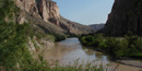 Boquillas Canyon Boquillas Canyon