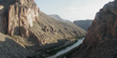 Boquillas Canyon Boquillas Canyon