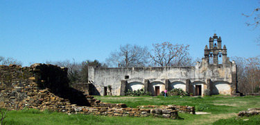 Mission San Juan