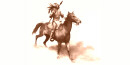 Apache Warrior Apache Warrior