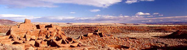 Wupatki Pueblo