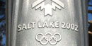 Salt Lake City 2002 Olympic Logo Salt Lake City 2002 Olympic Logo