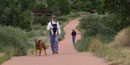 Pa'rus Trail Pa'rus Trail