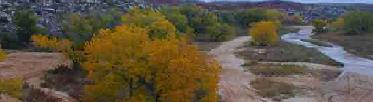 Blue Creek