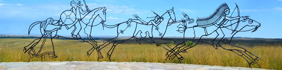 Memorial Sculpture