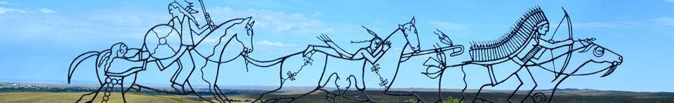 Memorial Sculpture