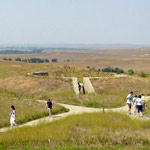 Indian Memorial