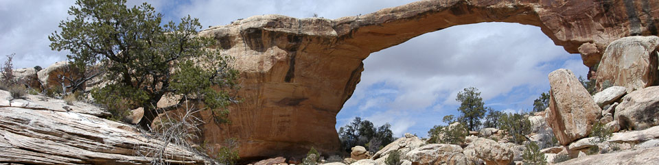 Owachomo Bridge