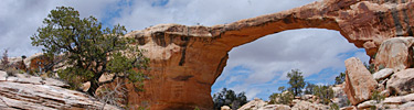 Owachomo Bridge