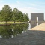 Outdoor Symbolic Memorial