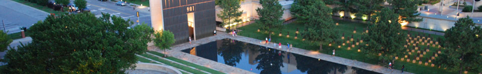 View of the grounds