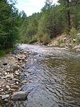 Pecos-River Pecos-River