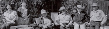 Rainbow Lodge Staff