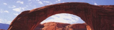 Rainbow Bridge