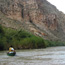 Floating the Lower Canyons